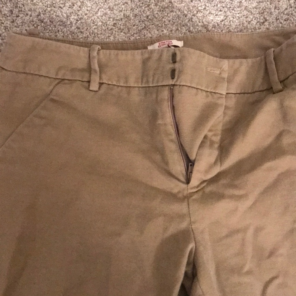 Pants - Picture 2 of 2